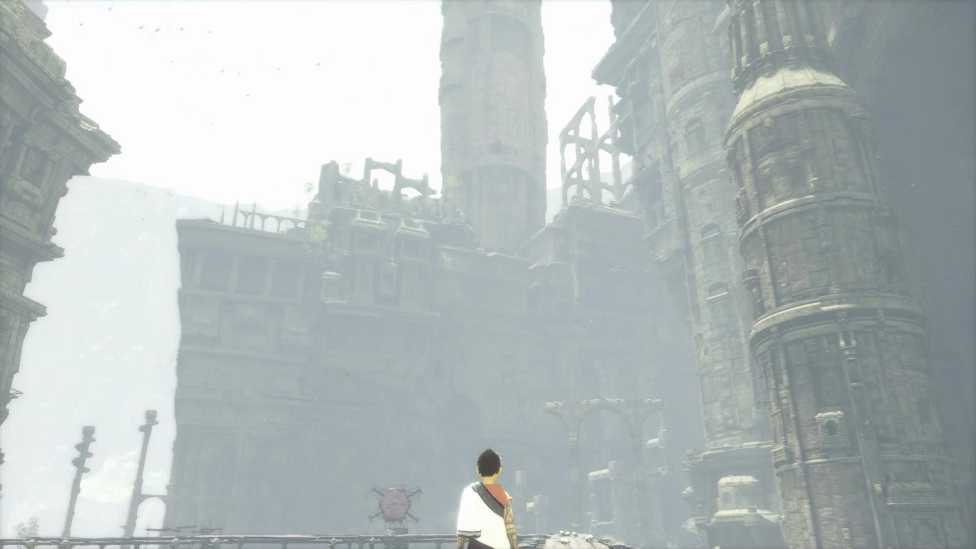 The Last Guardian - Imagen 3